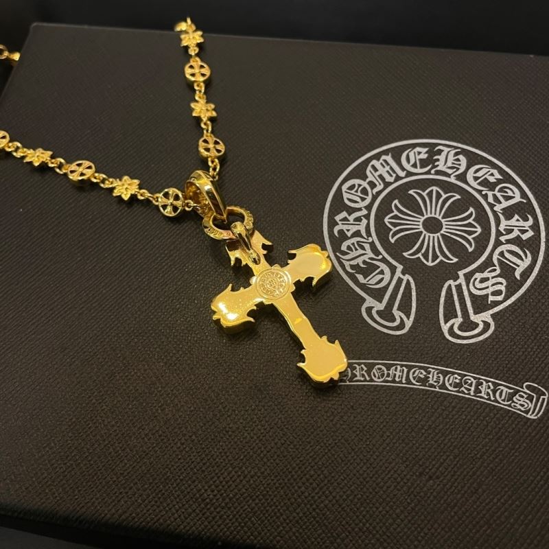 Chrome Hearts Necklaces